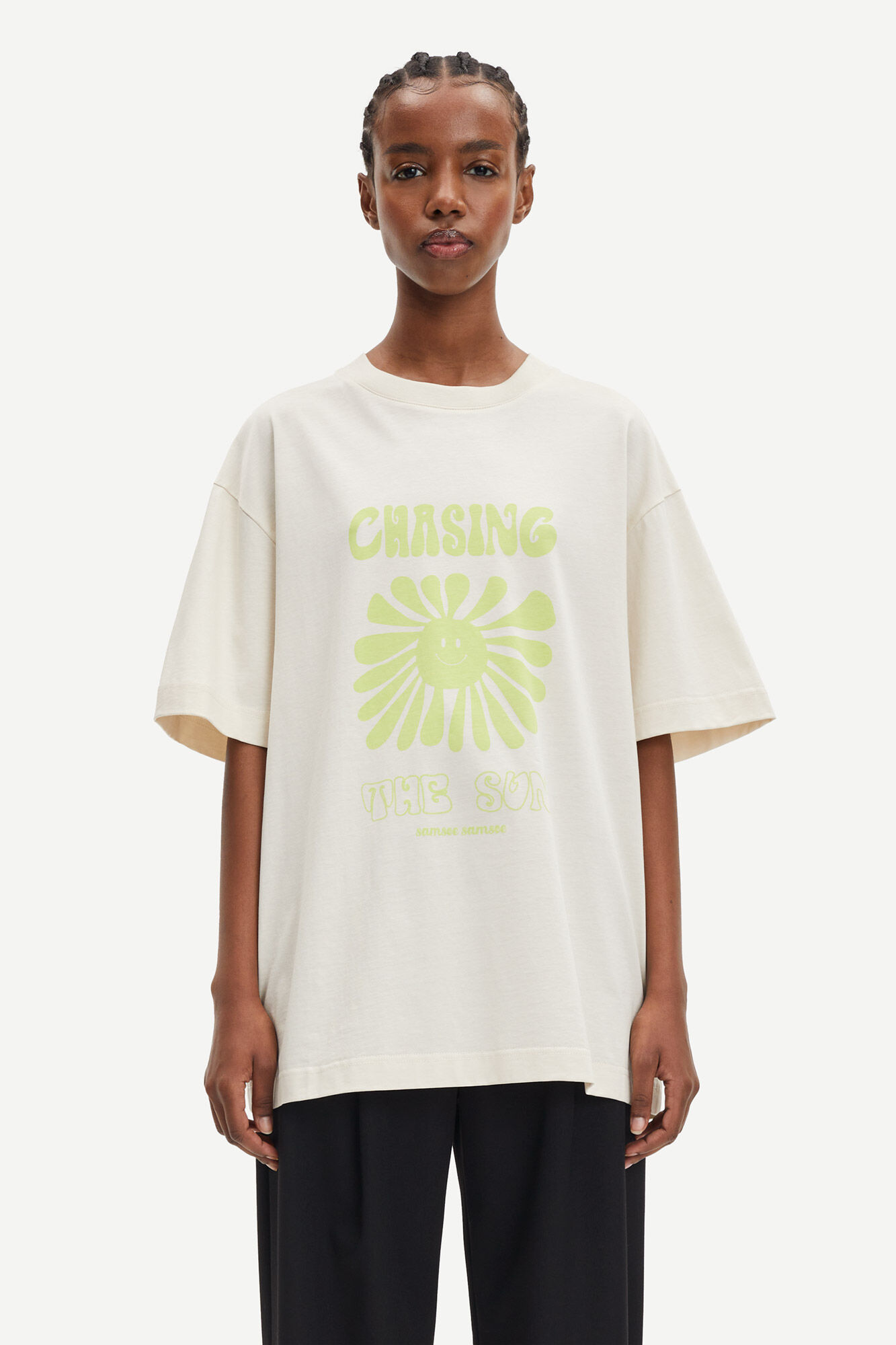 Elendighed forbedre begynde Sun t-shirt 12700