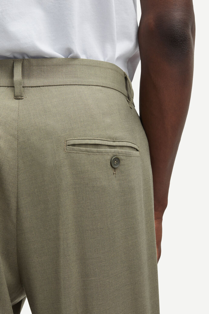 Sajohnny trousers 15145 image number 2