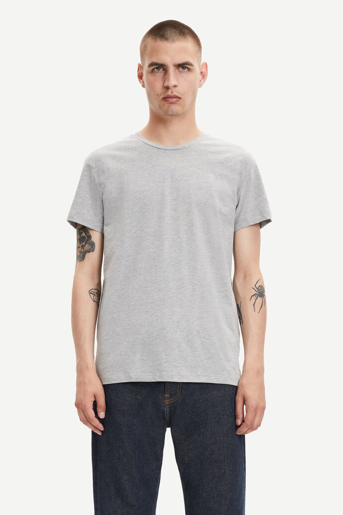 Men's T-shirts & Polo | Samsøe®